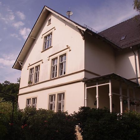 Ferienwohnung Villa Weyermann ライヒリンゲン エクステリア 写真