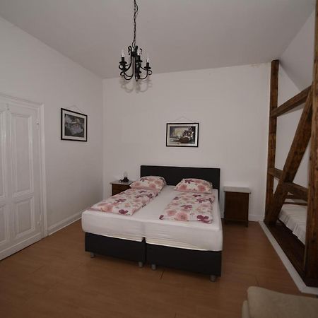 Ferienwohnung Villa Weyermann ライヒリンゲン エクステリア 写真