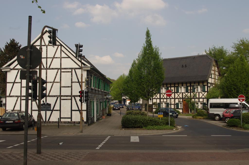 Ferienwohnung Villa Weyermann ライヒリンゲン エクステリア 写真