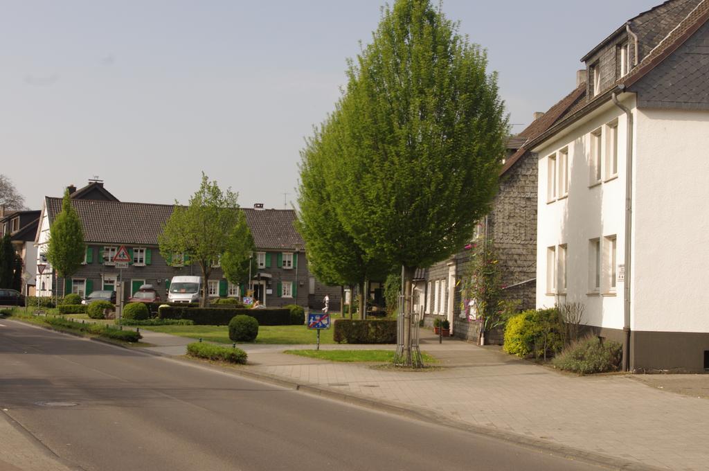 Ferienwohnung Villa Weyermann ライヒリンゲン エクステリア 写真