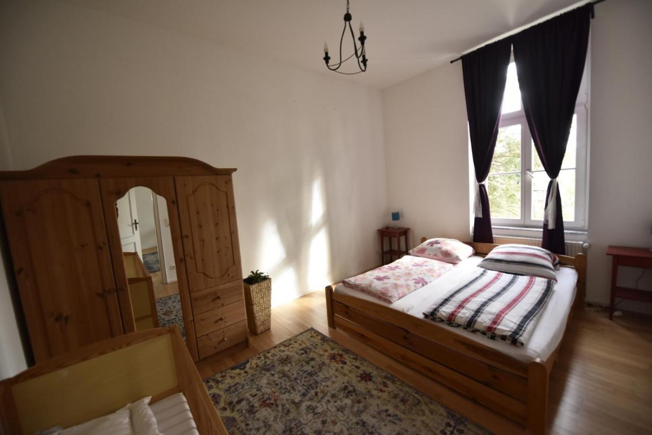 Ferienwohnung Villa Weyermann ライヒリンゲン エクステリア 写真