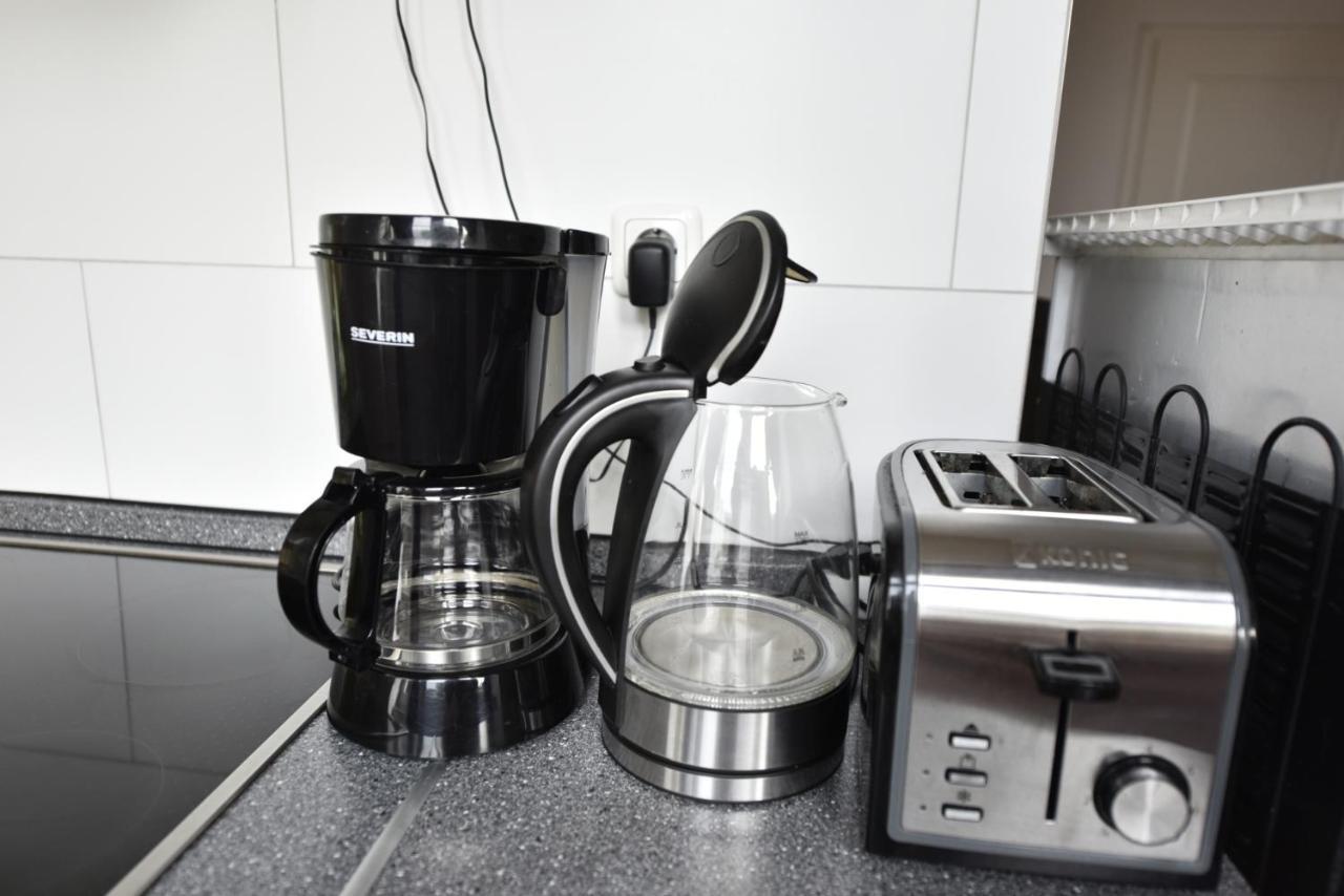 Ferienwohnung Villa Weyermann ライヒリンゲン エクステリア 写真