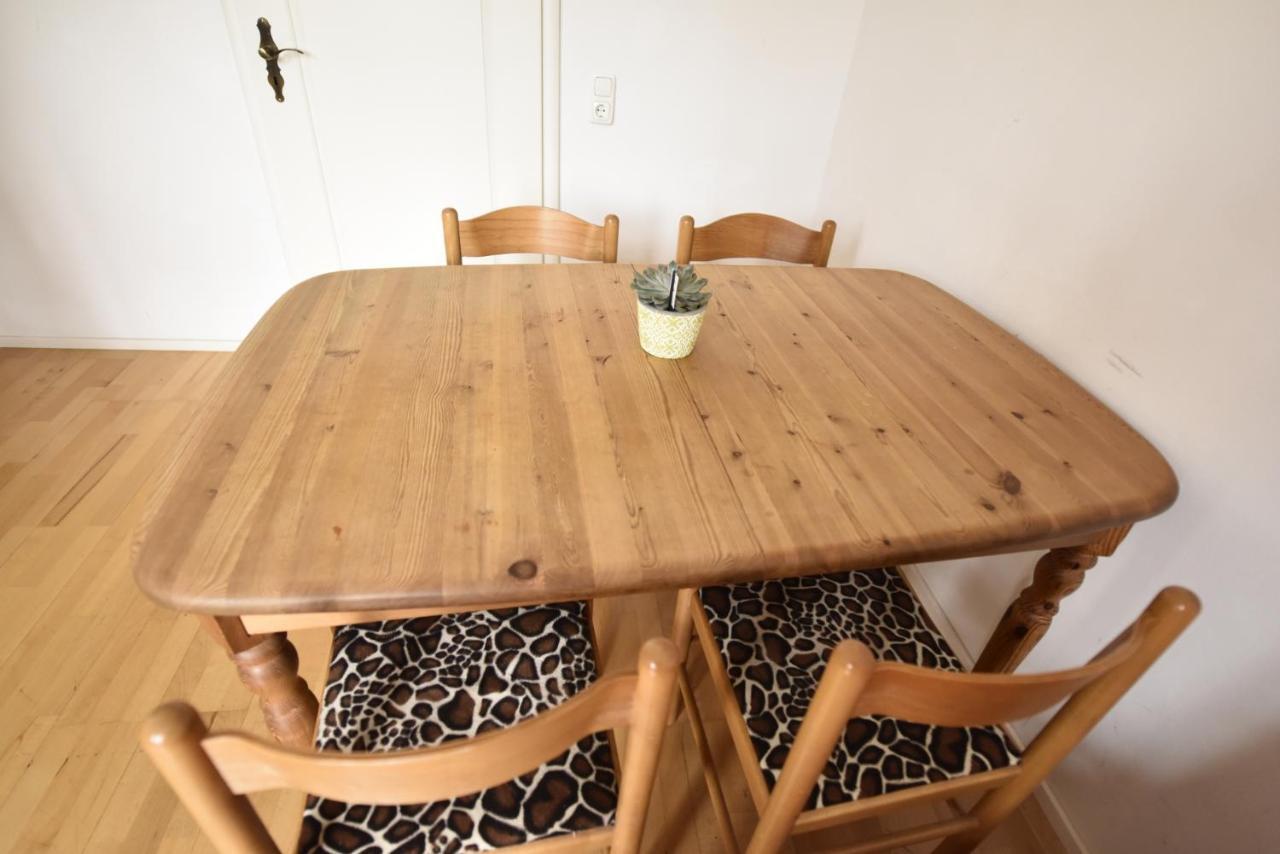 Ferienwohnung Villa Weyermann ライヒリンゲン エクステリア 写真