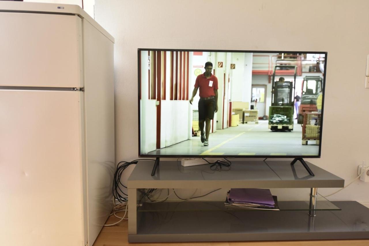 Ferienwohnung Villa Weyermann ライヒリンゲン エクステリア 写真