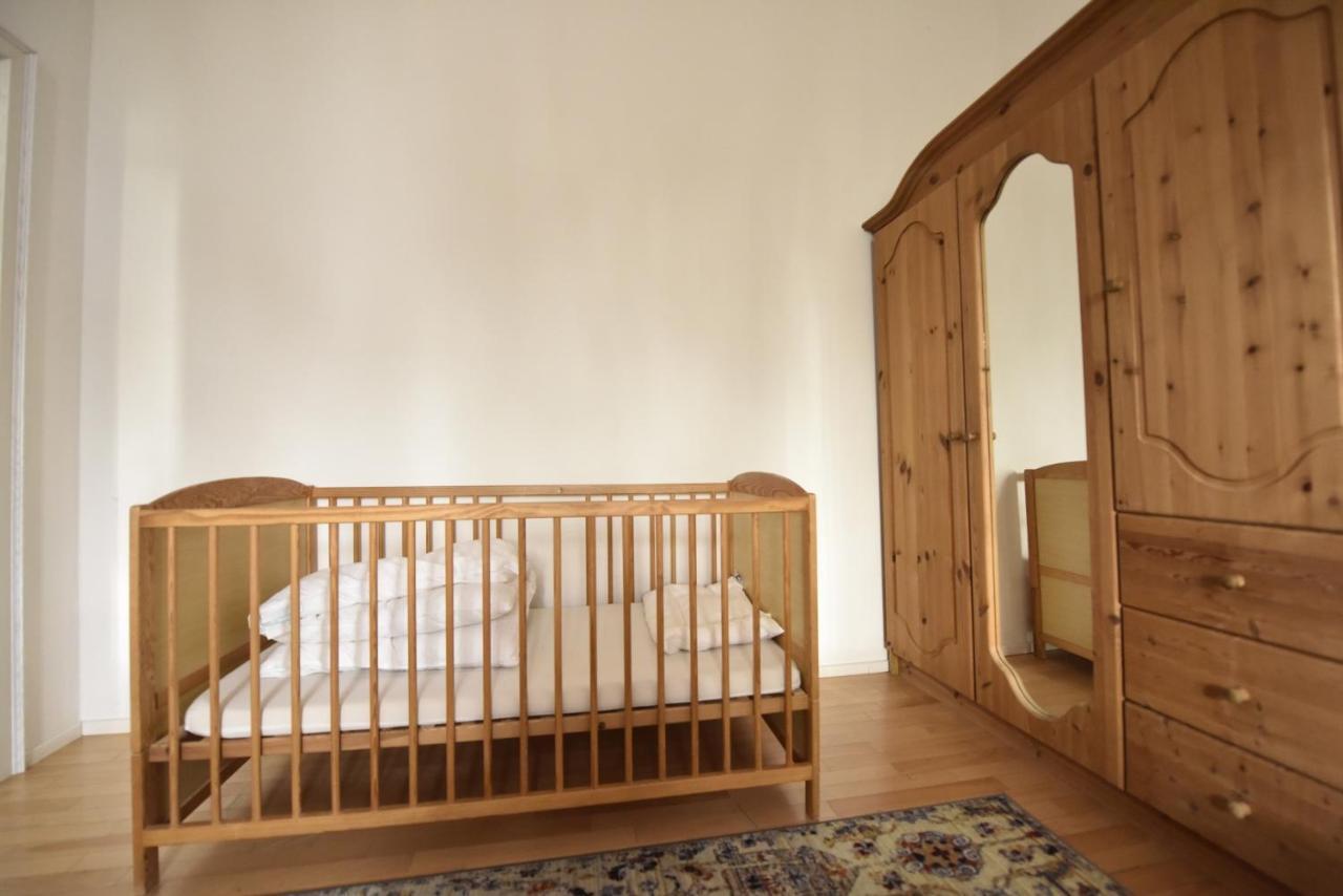 Ferienwohnung Villa Weyermann ライヒリンゲン エクステリア 写真