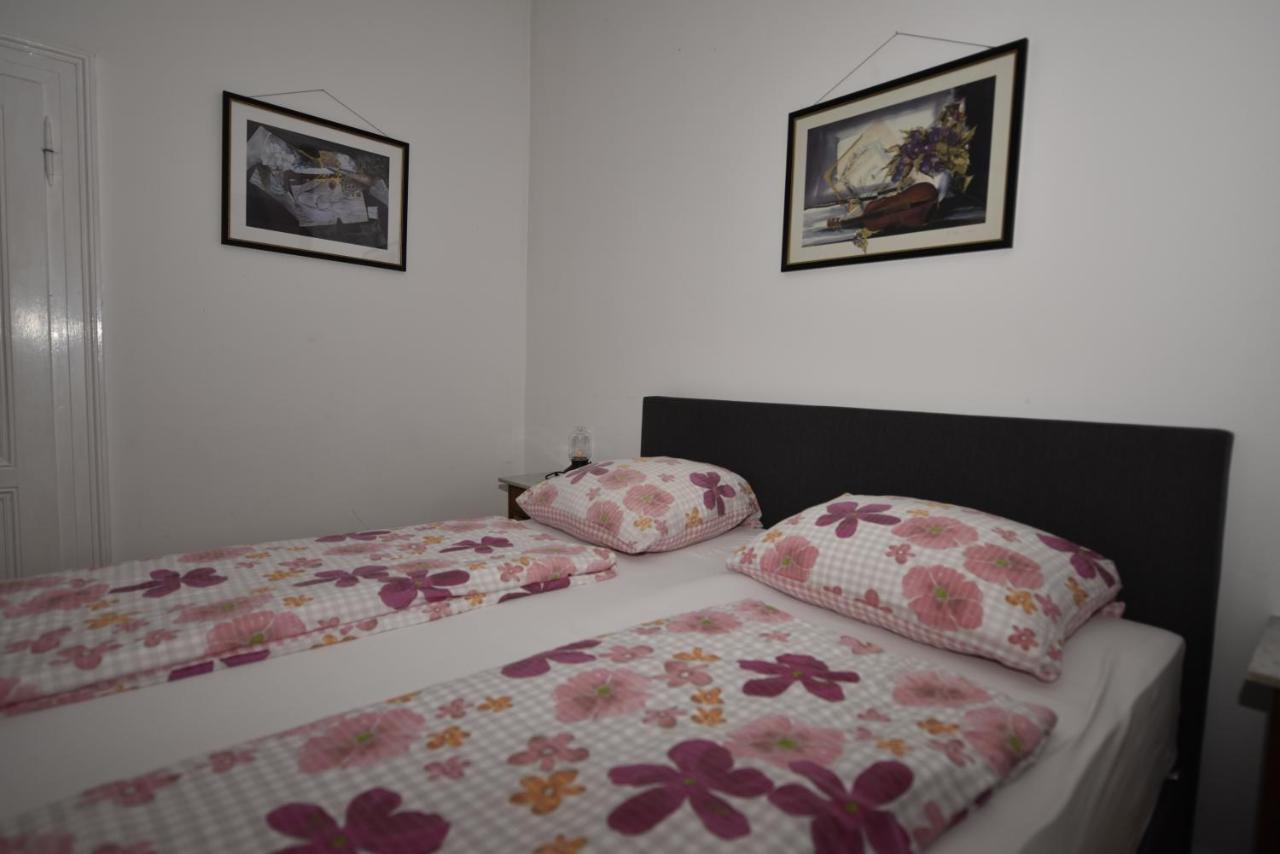 Ferienwohnung Villa Weyermann ライヒリンゲン エクステリア 写真