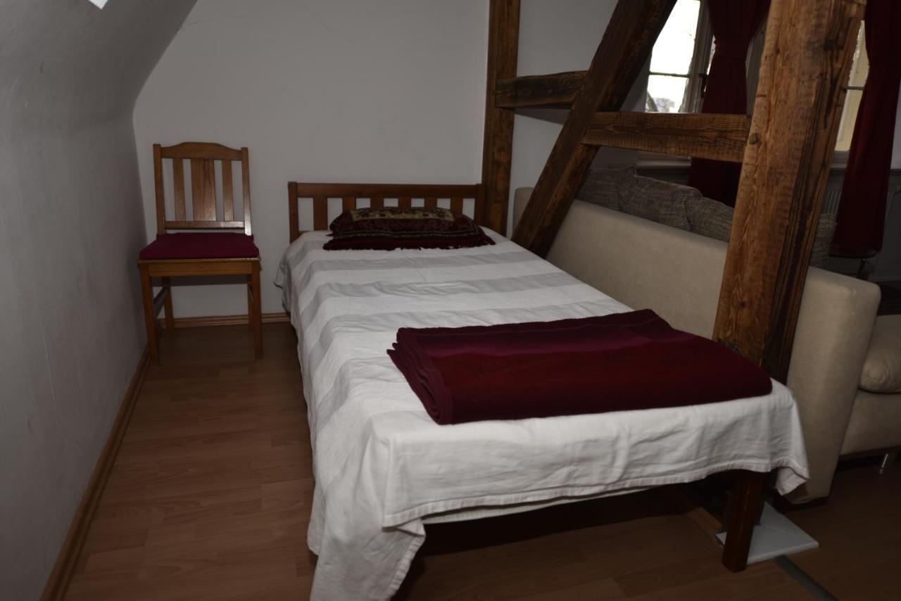 Ferienwohnung Villa Weyermann ライヒリンゲン エクステリア 写真