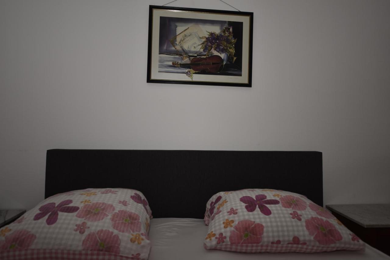 Ferienwohnung Villa Weyermann ライヒリンゲン エクステリア 写真