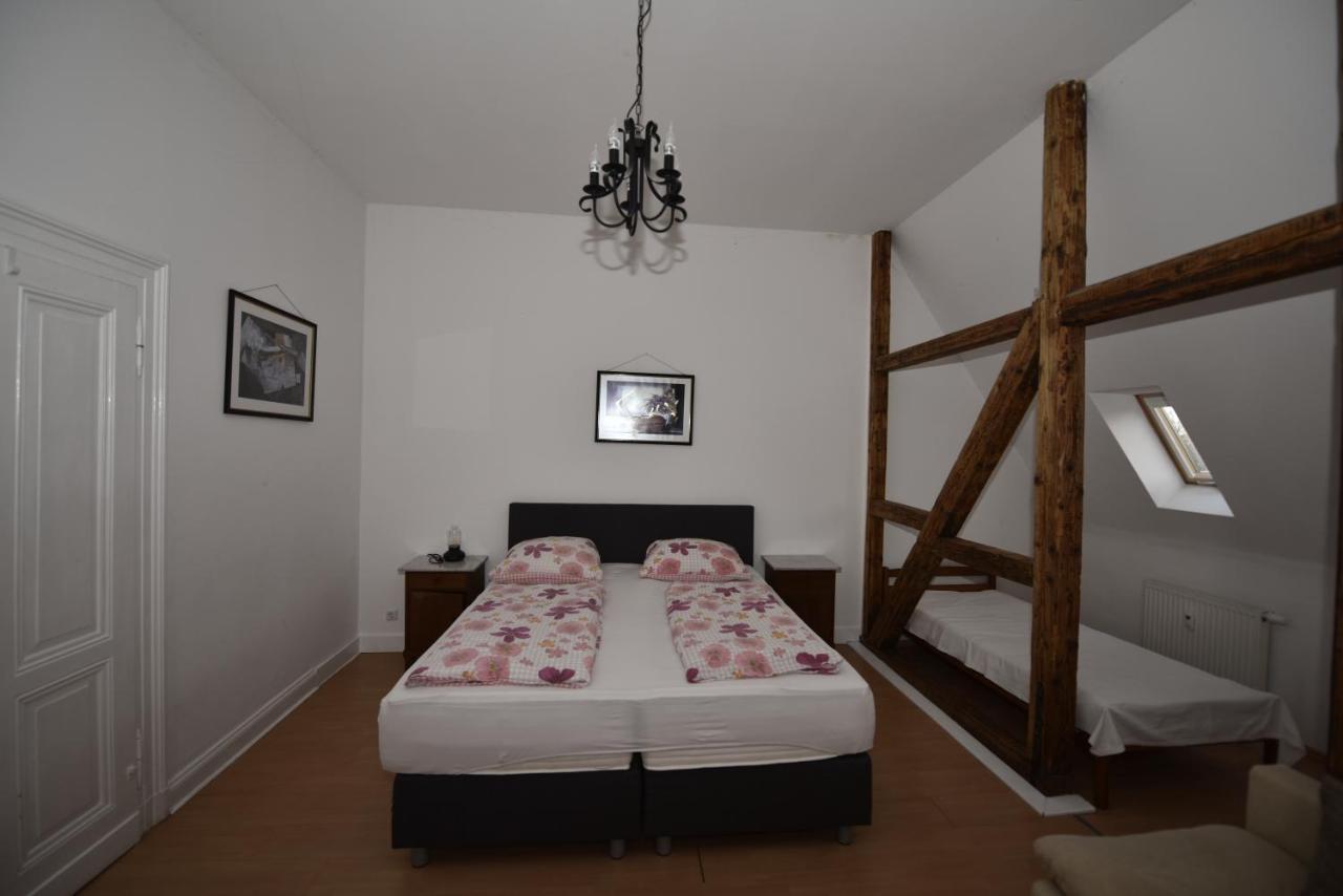 Ferienwohnung Villa Weyermann ライヒリンゲン エクステリア 写真