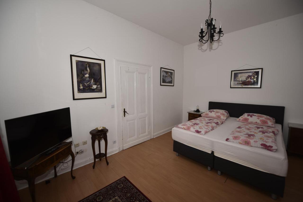 Ferienwohnung Villa Weyermann ライヒリンゲン エクステリア 写真