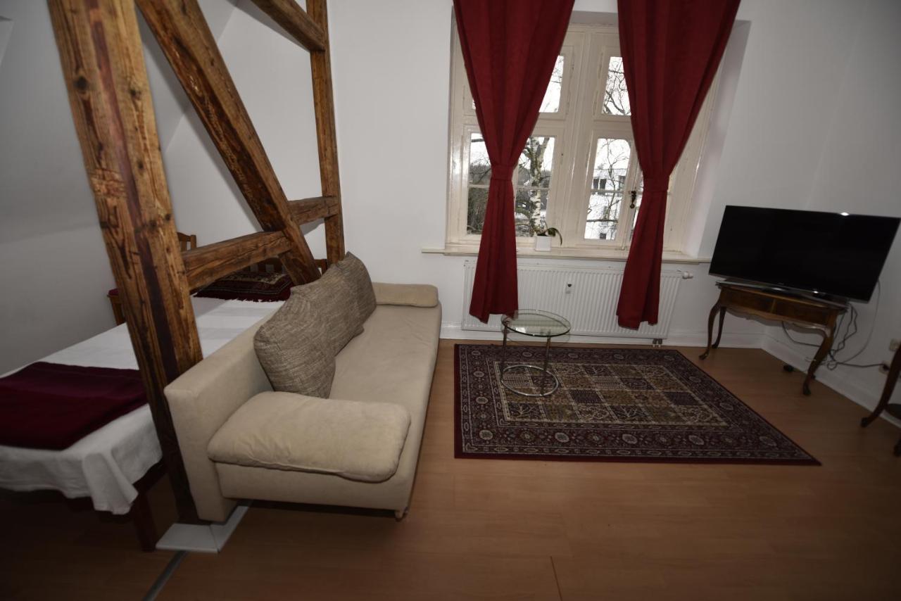 Ferienwohnung Villa Weyermann ライヒリンゲン エクステリア 写真
