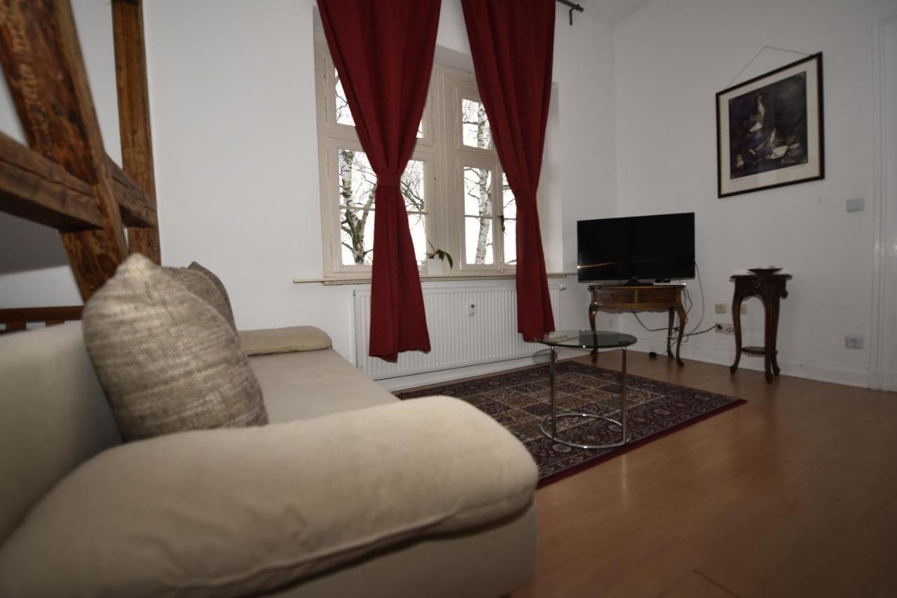 Ferienwohnung Villa Weyermann ライヒリンゲン エクステリア 写真